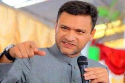 Akbaruddin Owaisi speech latest