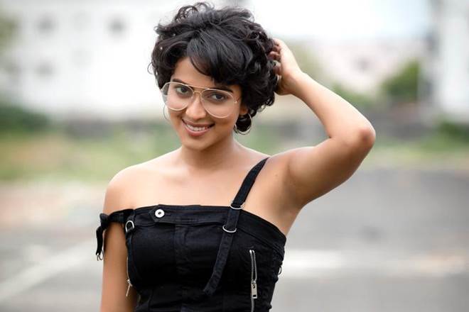 Amala Paul