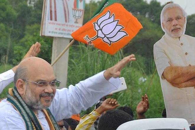 Karnataka govt formation, MP BJP, Kamal Nath, Rajasthan BJP, BJP Operation Lotus Karnataka govt formation, MP BJP, Kamal Nath, Rajasthan BJP, BJP Operation Lotus