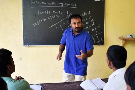 Anand Kumar Super 30