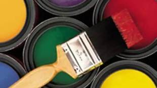 Analyst corner, Asian Paints, Asian Paints report, RoCE, market news
