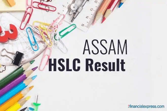 ASSAM HSLC compartment 2019 results