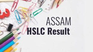 ASSAM HSLC compartment 2019 results