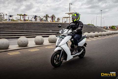 Farasis Energy partners with Napino for Made in India batteries for EVs in India