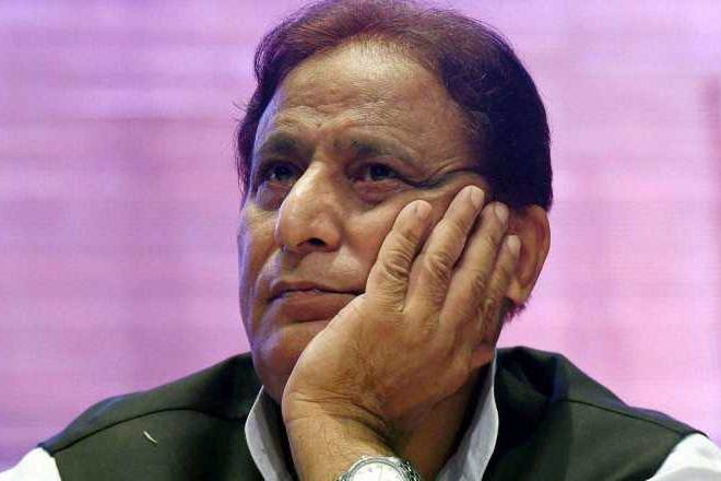 Azam khan, Azam Khan's university, Mohammad Ali Jauhar University, rampur, Abdullah Azam, india news