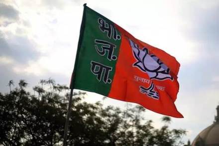 tripura panchayat election date 2019
