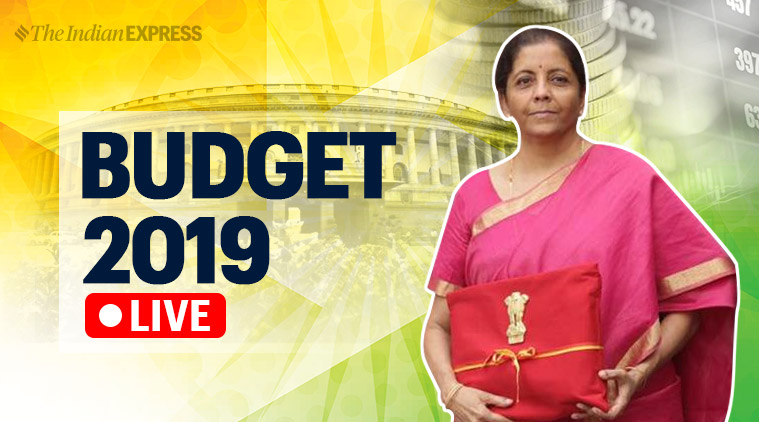 Budget 2019, budget, startups,budget highlights, budget 2019 date, budget 2019 PDF, budget 2019 highlights, budget 2019 income tax, budget highlights 2019 india