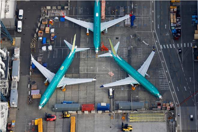 Boeing 737 MAX, Head of Boeing 737 MAX program, Eric Lindblad to retire, latest news on Boeing 737 MAX Boeing 737 MAX, Head of Boeing 737 MAX program, Eric Lindblad to retire, latest news on Boeing 737 MAX