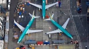 Boeing 737 MAX, Head of Boeing 737 MAX program, Eric Lindblad to retire, latest news on Boeing 737 MAX
