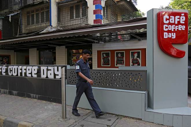 Coffee Day Enterprises, CCD, cafe coffee day, Coffee Day Enterprises Stock, कॉफी डे इंटरप्राइजेज, VG Sidhartha