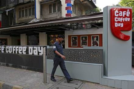 Coffee Day Enterprises, CCD, cafe coffee day, Coffee Day Enterprises Stock, कॉफी डे इंटरप्राइजेज, VG Sidhartha