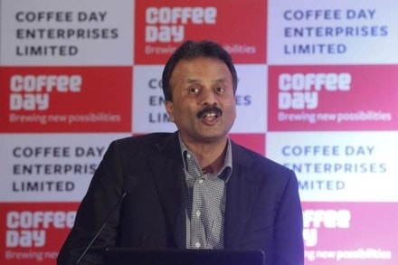VG Siddhartha body found, Congress tax terrorism
