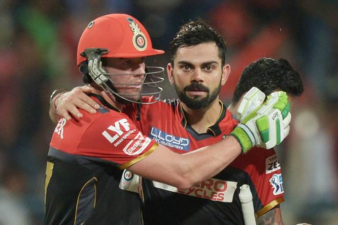 virat kohli, virat kohli image, virat kohli age, virat kohli twitter, ab de villiers, ab de villiers full name, ab de villiers ipl 2019, ab de villiers world cup news, ab de villiers news, Yuvraj singh, sports news