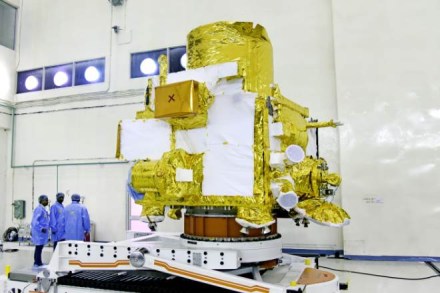 Chandrayaan 2, ISRO's Chandrayaan 2