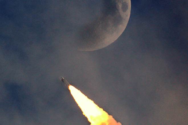 ISRO Chandrayaan 2