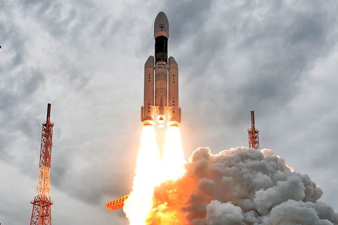 Chandrayaan 2, ISRO's Chandrayaan 2 Chandrayaan 2, ISRO's Chandrayaan 2