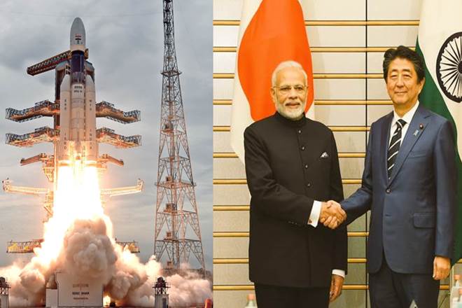 Chandrayaan 2, Chandrayaan 2 landing, Pragyan Rover