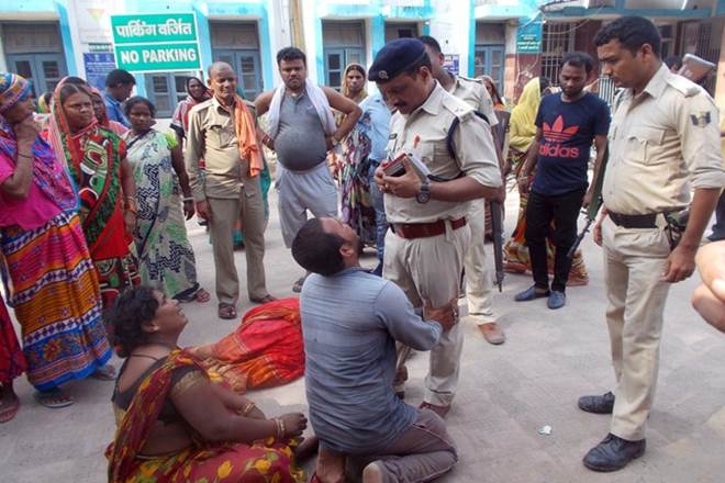 Chhapra lynching Chhapra lynching