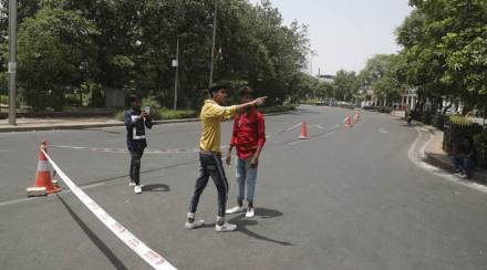 New Delhi, Connaught Place, Connaught Place most expensive, most expensive office, latest news on Connaught Place