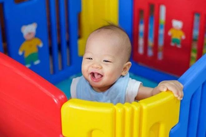 Creche facilities in Haryana Creche facilities in Haryana