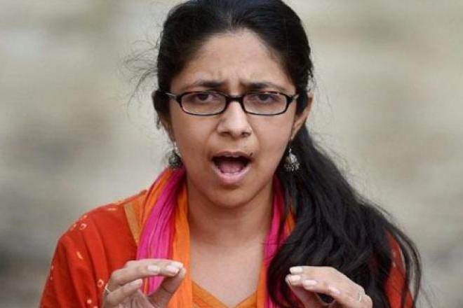 DCW, Swati Maliwal, UP Governor, Unnao victim, Unnao accident, Unnao rape case, india news DCW, Swati Maliwal, UP Governor, Unnao victim, Unnao accident, Unnao rape case, india news