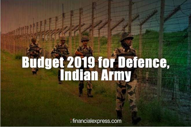 Budget 2019, defence budget, budget 2019 date, budget 2019 PDF, Nirmala Sitharaman, budget 2019 highlights, budget 2019 income tax, budget highlights 2019 india Budget 2019, defence budget, budget 2019 date, budget 2019 PDF, Nirmala Sitharaman, budget 2019 highlights, budget 2019 income tax, budget highlights 2019 india