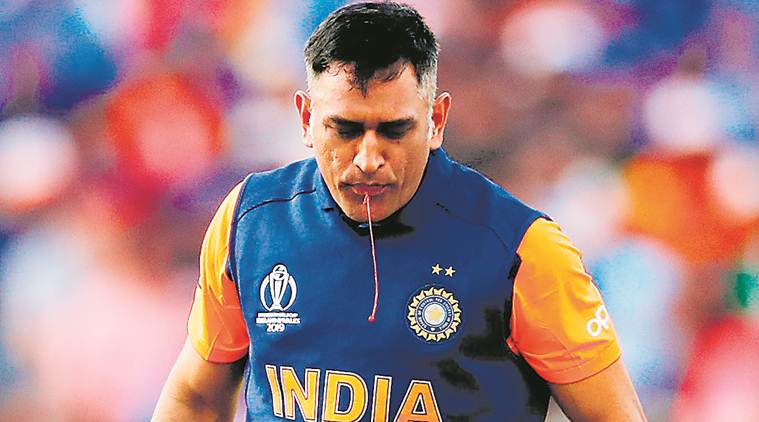ms dhoni, world cup, world cup 2019