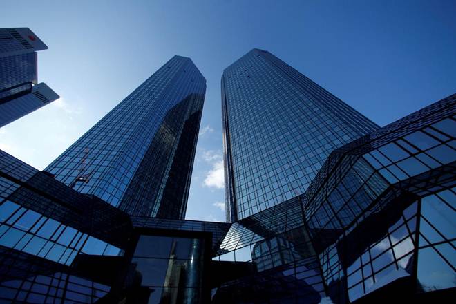 Deutsche Bank, job cut, Deutsche Bank job cut, jobs news, Deutsche India, banking