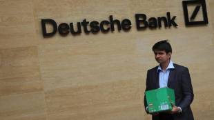 Deutsche Bank, Deutsche Bank layoffs, Deutsche Bank employee, Deutsche Bank careers, Deutsche Bank hong kong office, Deutsche Bank job cut, Deutsche Bank employee in bengaluru