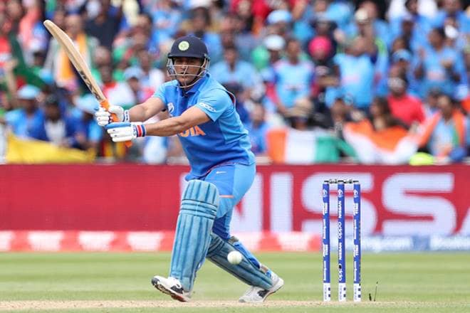 Dhoni retirement