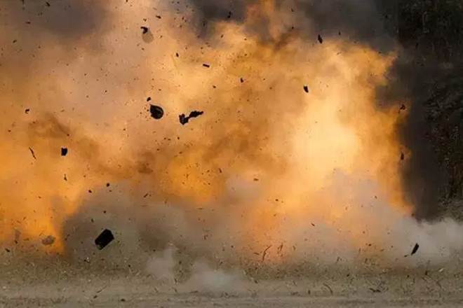 Afghanistan, Afghanistan explosion, Afghanistan explosion Kabul, Kabul Explosion, Afghanistan explosion today, Afghanistan capital, Taliban US talks, Taliban 