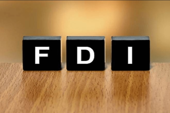 The outward foreign direct investment (OFDI) by the Indian firms stood at USD 2.29 billion in the year-ago same month