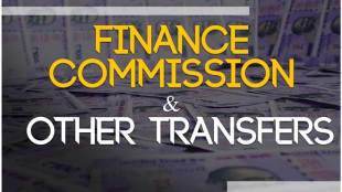 Finance Commission Grants and Other Transfers meaning, 14th finance commission grants to states