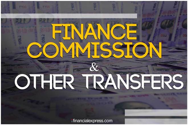 Finance Commission Grants and Other Transfers meaning, 14th finance commission grants to states Finance Commission Grants and Other Transfers meaning, 14th finance commission grants to states
