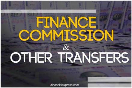 Finance Commission Grants and Other Transfers meaning, 14th finance commission grants to states