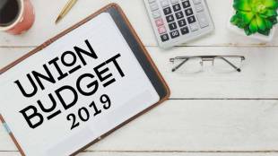 Budget 2019, Union Budget 2019 India, Budget 2019 India, Budget 2019-20, Finance Minister Nirmala Sitharaman, Prathap C Reddy,
