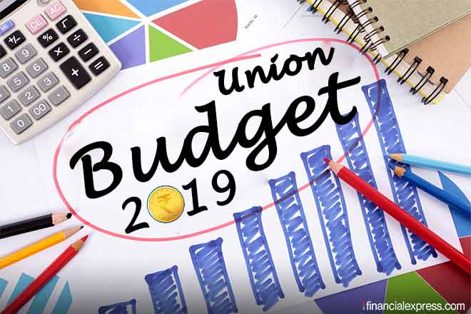 Budget 2019-20, Union Budget 2019 India