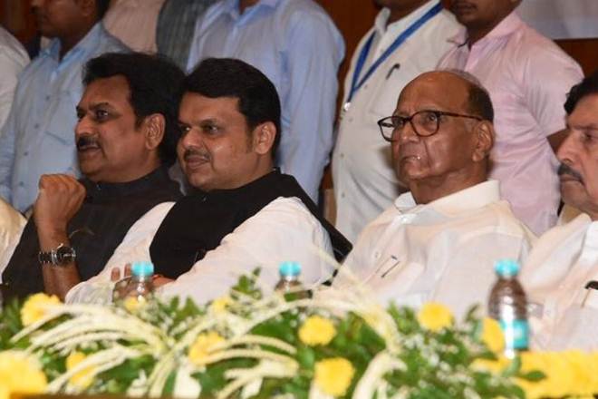 sharad pawar, pulwama attack, maharashtra elections sharad pawar, pulwama attack, maharashtra elections