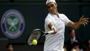 Wimbledon, Wimbledon 2019, Roger Federe, Rafael Nadal