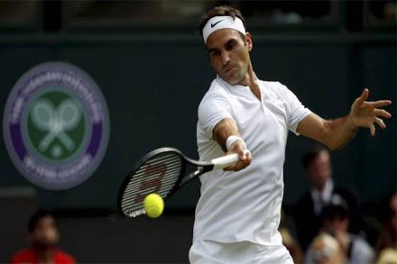 Wimbledon, Wimbledon 2019, Roger Federe, Rafael Nadal