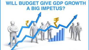 Budget 2019: GDP growth to be the top priority for FM Sitharaman