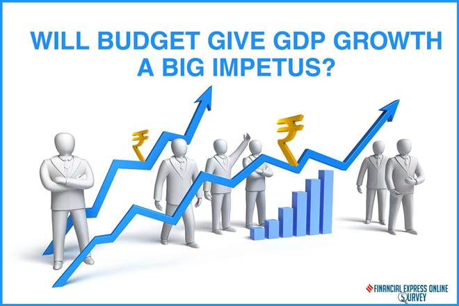 Budget 2019: GDP growth to be the top priority for FM Sitharaman Budget 2019: GDP growth to be the top priority for FM Sitharaman