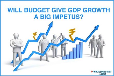 Budget 2019: GDP growth to be the top priority for FM Sitharaman