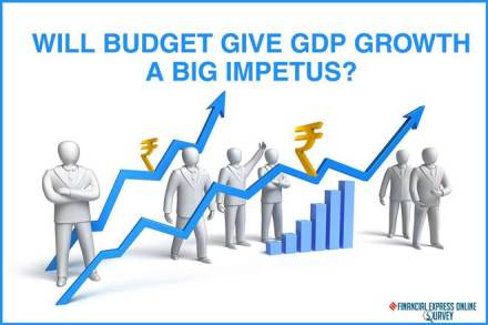 Budget 2019: GDP growth to be the top priority for FM Sitharaman Budget 2019: GDP growth to be the top priority for FM Sitharaman