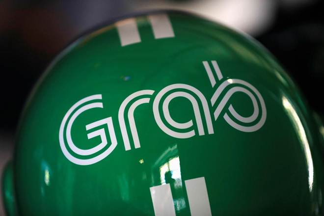 Grab, Grab investment, SoftBank funds, Southeast Asia, economy news