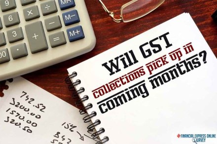 Budget 2019: GST collections to pick up? Budget 2019: GST collections to pick up?