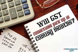 Budget 2019: GST collections to pick up? What Financial Express Online Survey of economists suggests