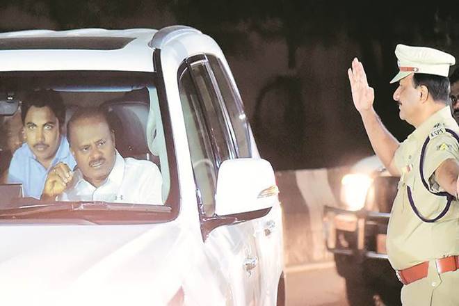 Karnataka crisis, BJP dharna,  H D Kumaraswamy, Congress-JD(S) coalition, Siddaramaiah, bjp Karnataka, latest news on karnataka crisis
