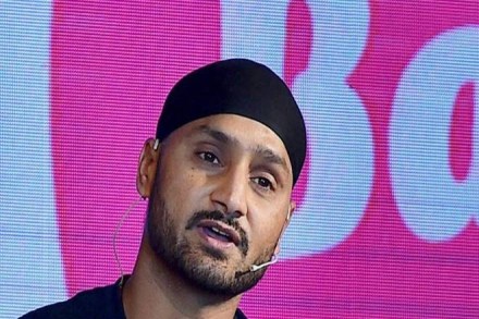 harbhajan singh, harbhajan singh khel ratna, rajiv gandhi khel ratna award