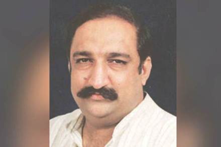 Haren Pandya murder
